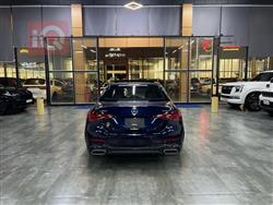 مرسيدس بنز C-Class